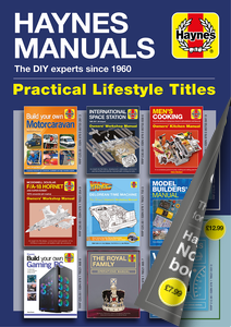 UK Practical Lifestyle catalogue